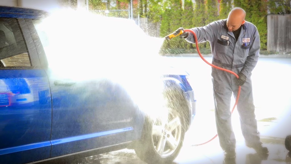 G T - Craftsman Collision | 3050 Boys Rd, Duncan, BC V9L 6W4, Canada | Phone: (250) 748-5514