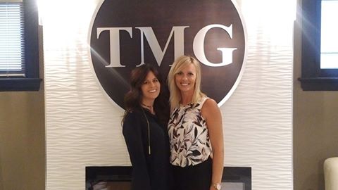 TMG - The Mortgage Group Regina | 1118 Broad St, Regina, SK S4R 1X8, Canada | Phone: (306) 584-9280