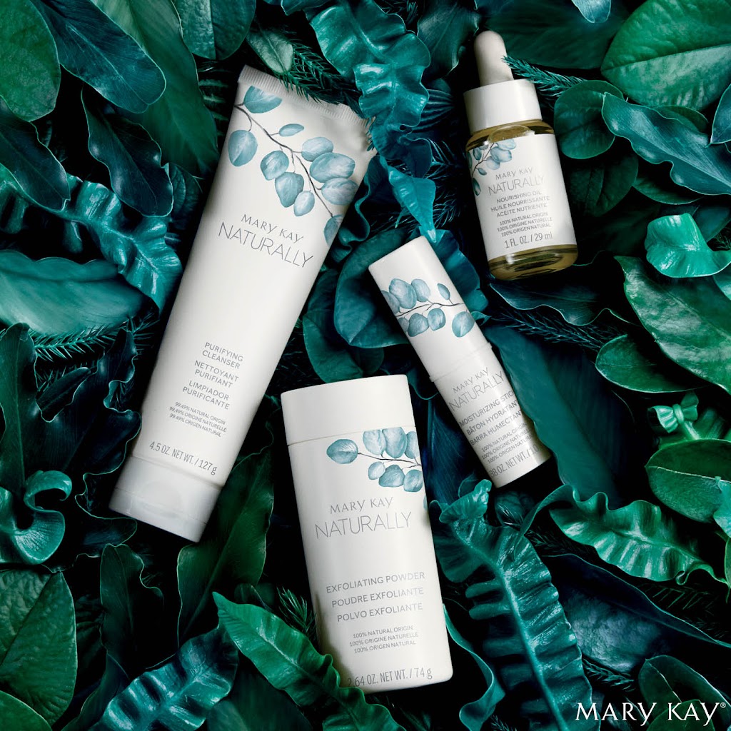 Conseillère Mary kay | 1525 Rue Vallières, Lévis, QC G7A 2H2, Canada | Phone: (418) 473-1530