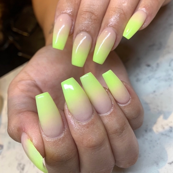 Pro Nails | Unit 7-1399 McPhillips Street ,Northgate Shopping Centre, Winnipeg, MB R2V 3C4, Canada | Phone: (204) 339-5006