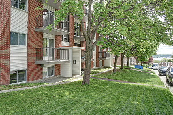 Groupe Laberge - Place Francheville | 5, rue Francheville, app.3, Québec, QC G1E 5Z8, Canada | Phone: (418) 914-6913