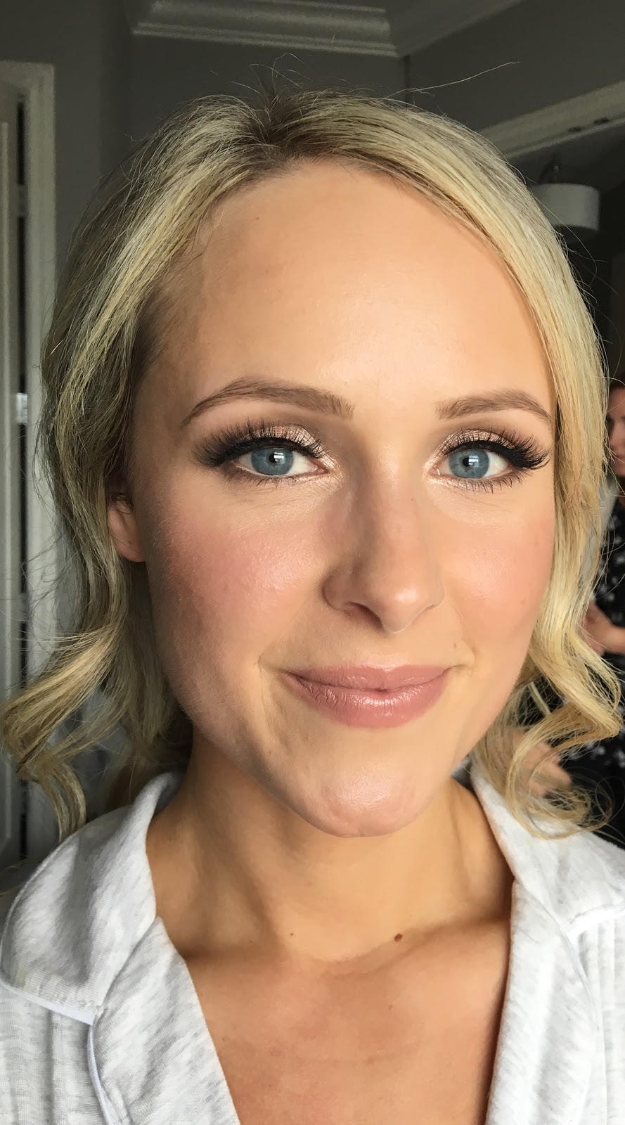 Melanie Baird Makeup Artist | 2534 Twin View Pl, Victoria, BC V8Z 0A8, Canada | Phone: (250) 661-4914