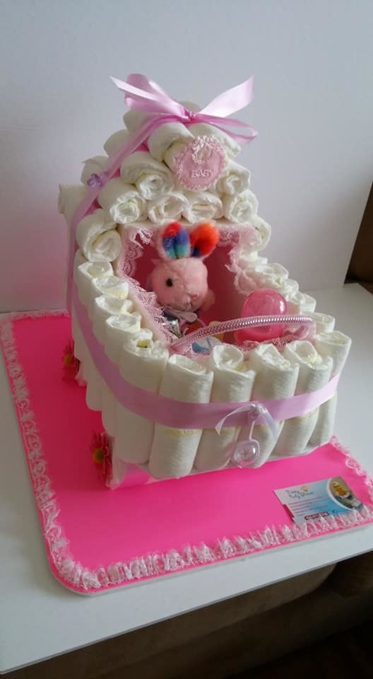 Nikky Baby Shower | 1175 Pl. de Dorvilliers, Terrebonne, QC J6X 2X8, Canada | Phone: (450) 471-5268