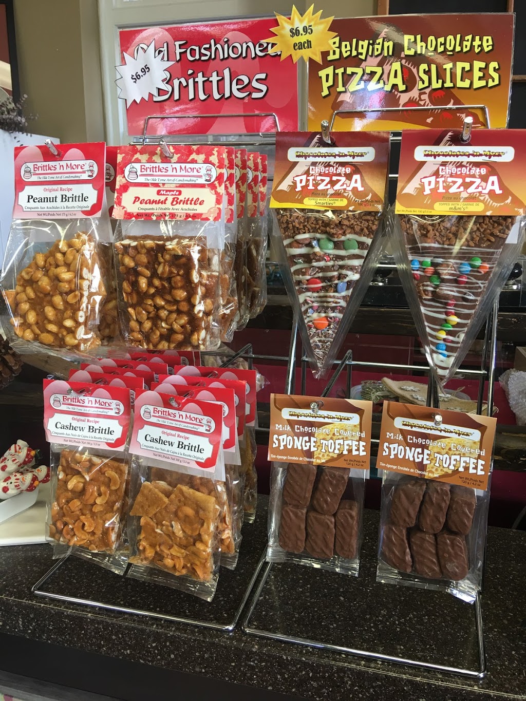 Olde Post Office Shoppe | 4189 Petrolia Line, Petrolia, ON N0N 1R0, Canada | Phone: (519) 882-0747