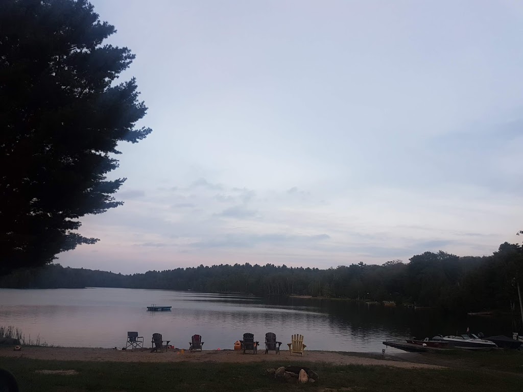 Lancasters Resort | 1045 Lancaster Ln, Cloyne, ON K0H 1K0, Canada | Phone: (613) 336-2423