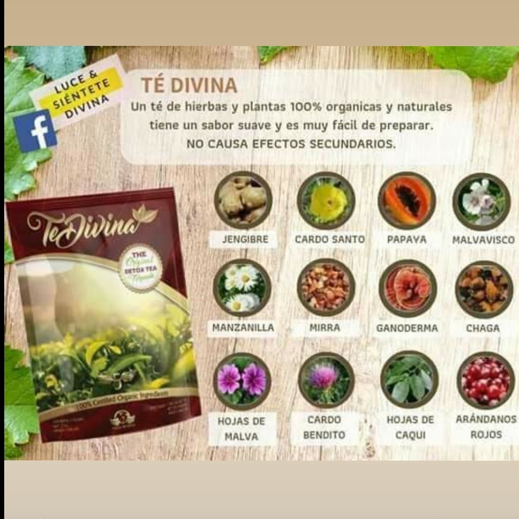 Lisas Vida Divina Business | 145 Albert St, Winkler, MB R6W 3M8, Canada | Phone: (204) 384-1446