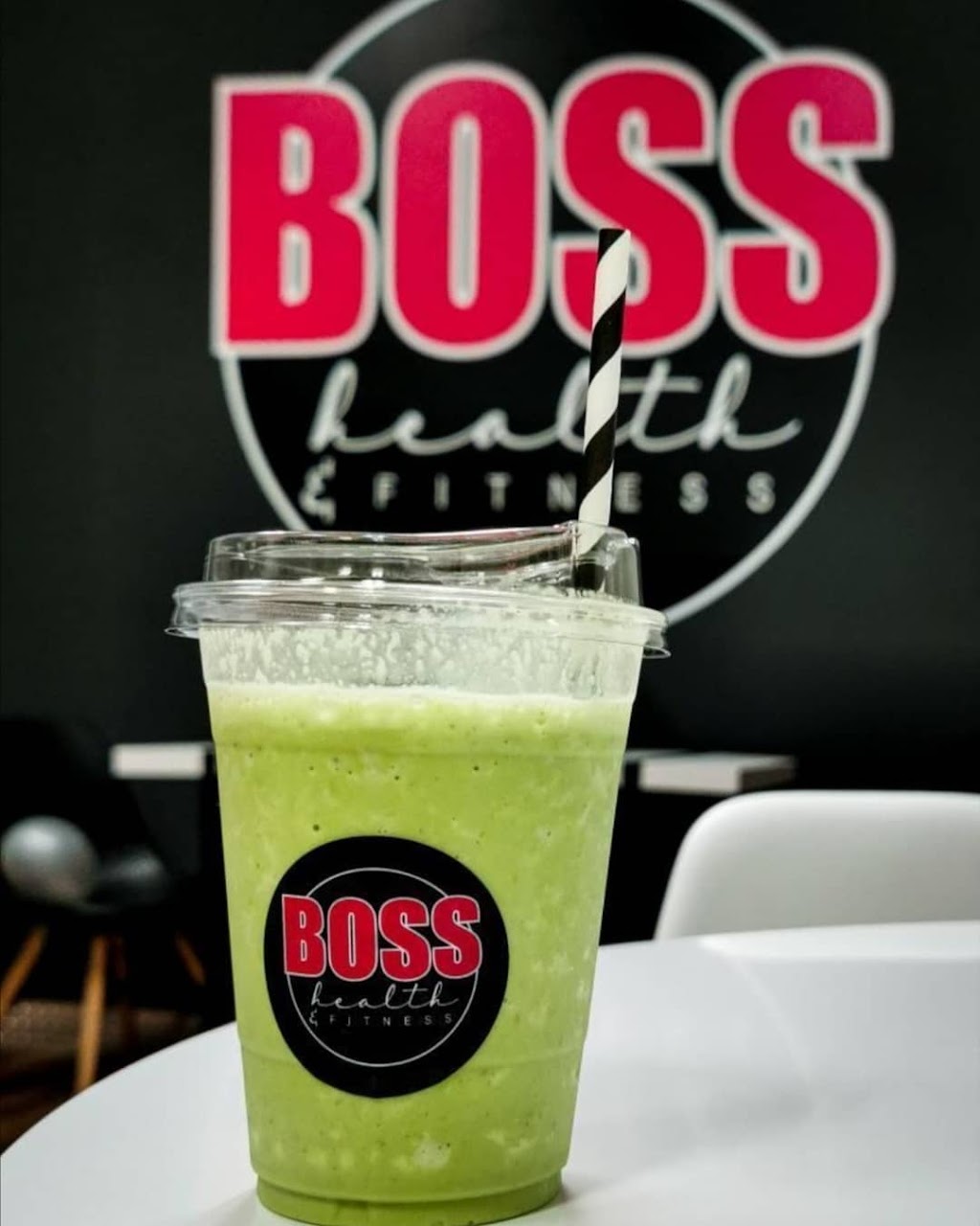 BOSS HEALTH AND FITNESS | 109 Falcon St Suite 2, London, ON N5W 4Z2, Canada | Phone: (519) 800-3323