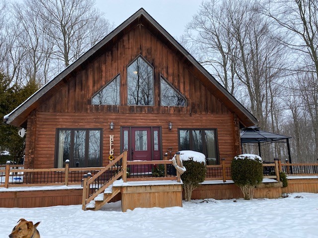 Tye Construction | 32851 Richmond St, Lucan, ON N0M 2J0, Canada | Phone: (519) 878-2388
