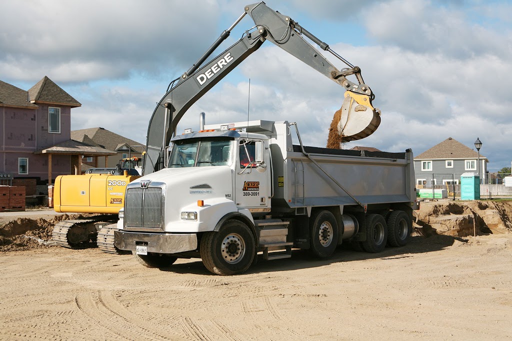 Ackert Construction Ltd | 2191 Bruce Rd 40, Port Elgin, ON N0H 2C0, Canada | Phone: (519) 389-3691