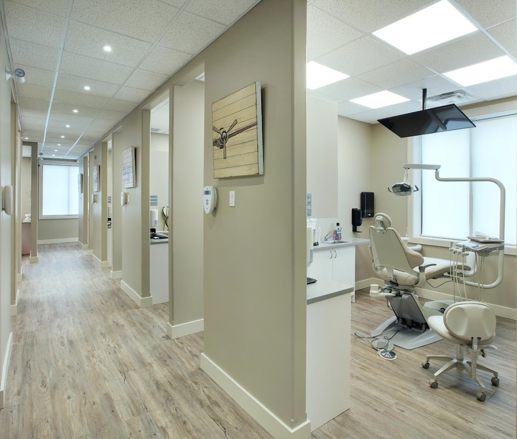 Saugeen Shores Family Dentistry | 171 Goderich St, Port Elgin, ON N0H 2C1, Canada | Phone: (519) 832-1313