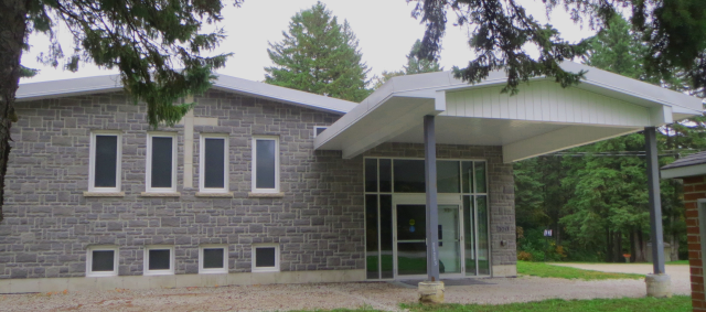 Marchmont Baptist Church | 3839 Town Line, Severn, ON L3V 7A6, Canada | Phone: (705) 325-7652