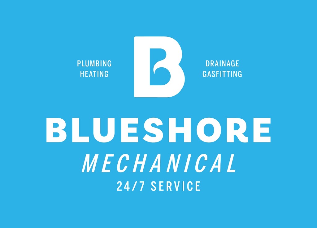 Blueshore Mechanical - Plumbing, Heating, Gas Fitting | 4586 62 St, Delta, BC V4K 3L7, Canada | Phone: (604) 728-2583