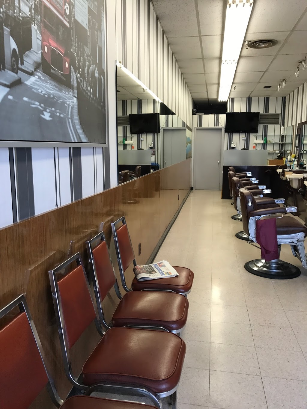 Cindy Vu Hair Design | 690 Jane St, York, ON M6N 4A6, Canada | Phone: (416) 766-2405