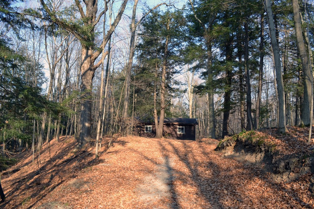 Silver Trails Scout Reservation | 7140 Jeddo Rd, Jeddo, MI 48032, USA | Phone: (810) 327-6685
