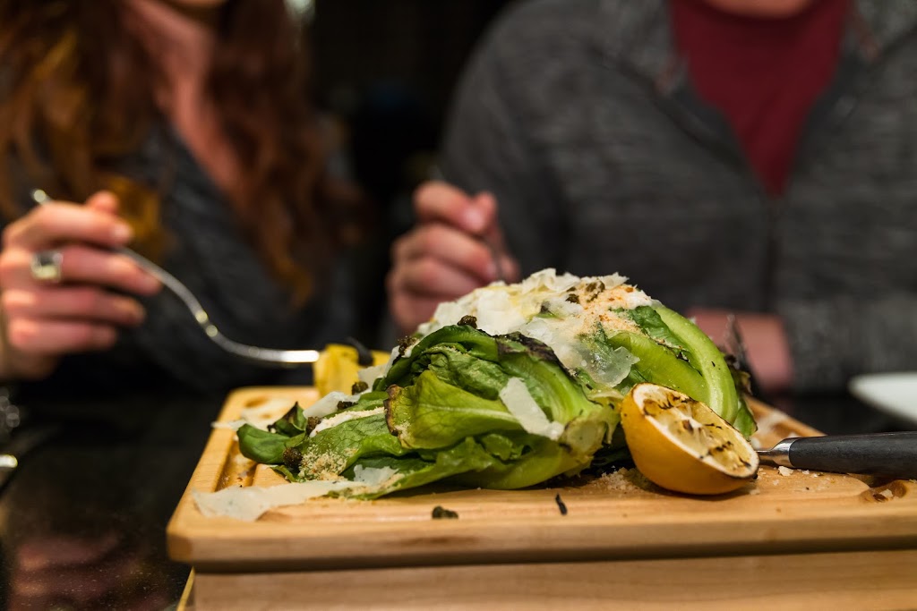 vivo ristorante & Bar windermere | 6143 Currents Dr NW, Edmonton, AB T6W 0L9, Canada | Phone: (780) 244-5920