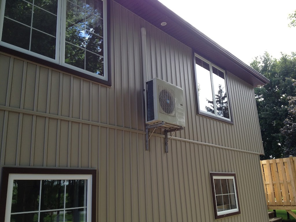 Mikes Heating & Home Comfort | 97 North Street W, Otterville, ON N0J 1R0, Canada | Phone: (519) 879-6761