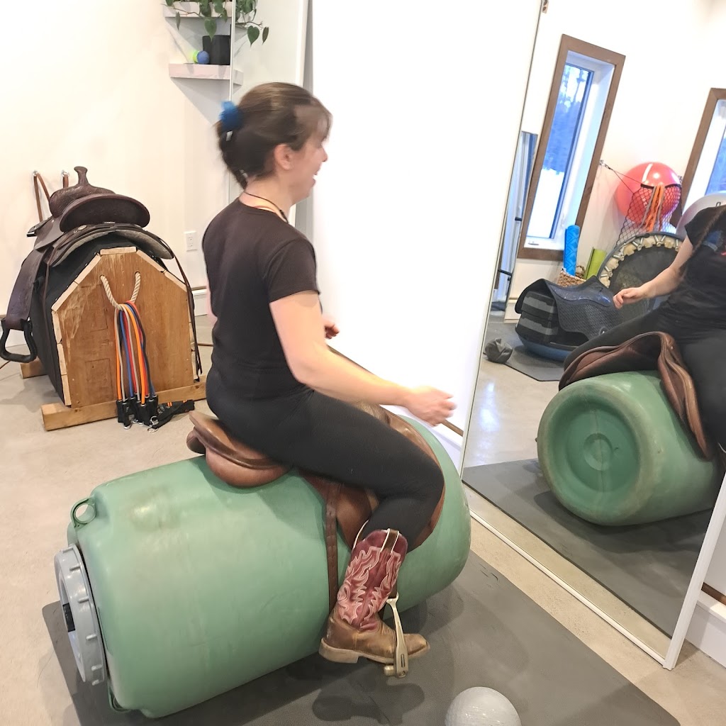 Mcl Simulateur Équestre | 1541 Rte du Lac Pierre Paul, Saint-Tite, QC G0X 3H0, Canada | Phone: (819) 244-6234