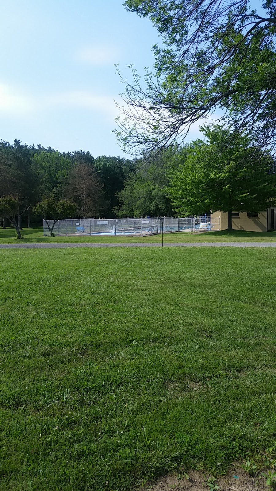 Town Park Facilities | Brant Farnham Rd, Brant, NY 14027, USA | Phone: (716) 549-3100