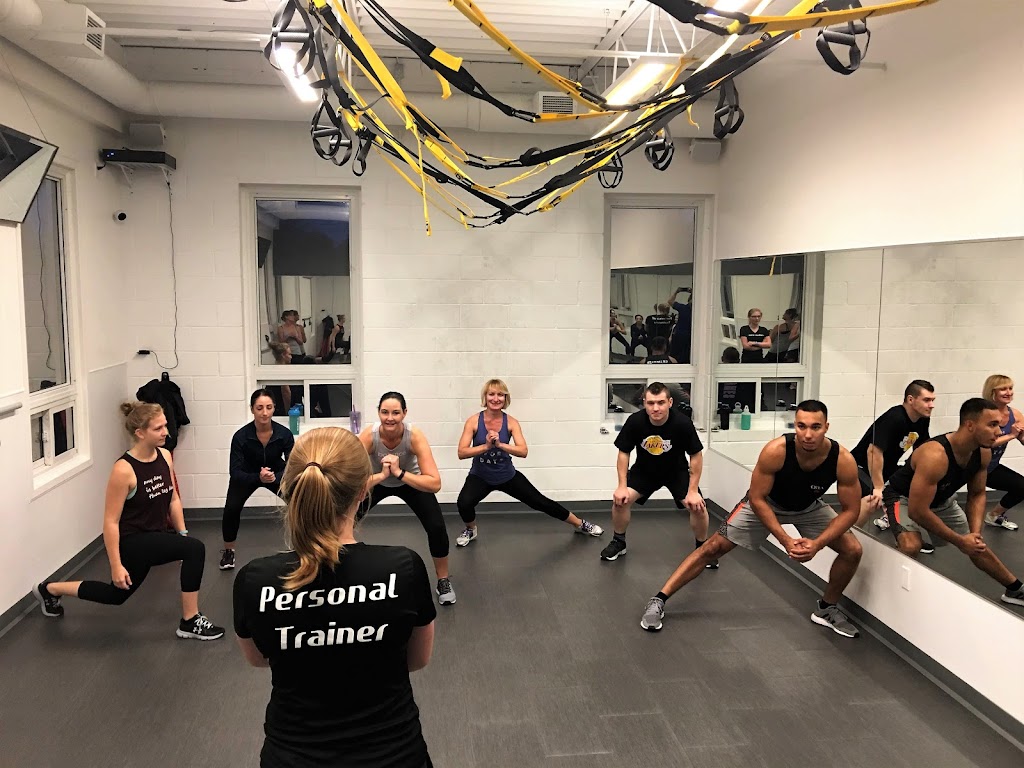 Forest City Fitness | 460 Berkshire Dr, London, ON N6J 3S1, Canada | Phone: (519) 619-8577