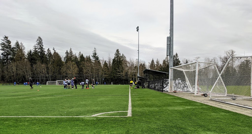 South Surrey Athletic Park Field 9 | 1925 148 St, Surrey, BC V4A 9P5, Canada | Phone: (604) 501-5050