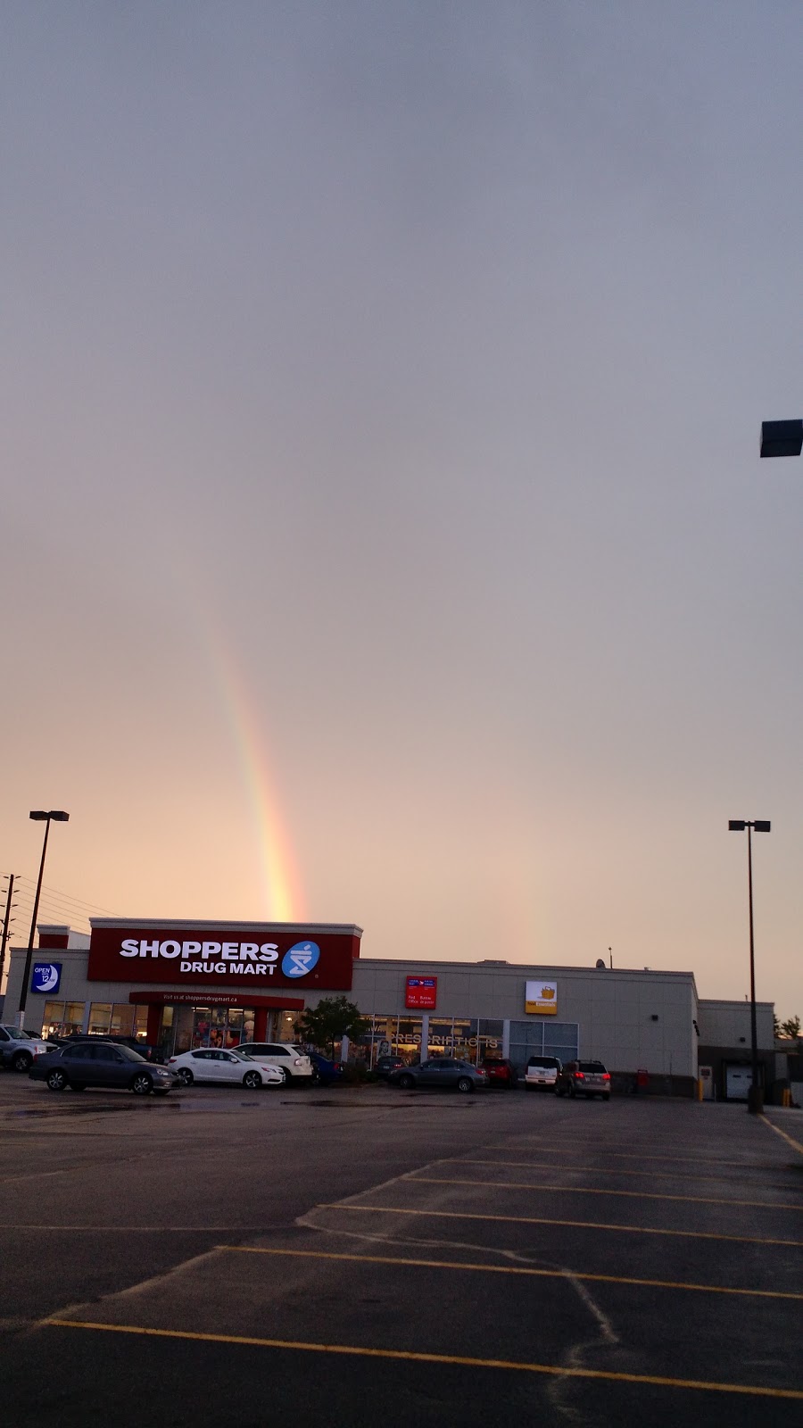 Shoppers Drug Mart | 950 Franklin Blvd, Cambridge, ON N1R 8R3, Canada | Phone: (519) 622-1344