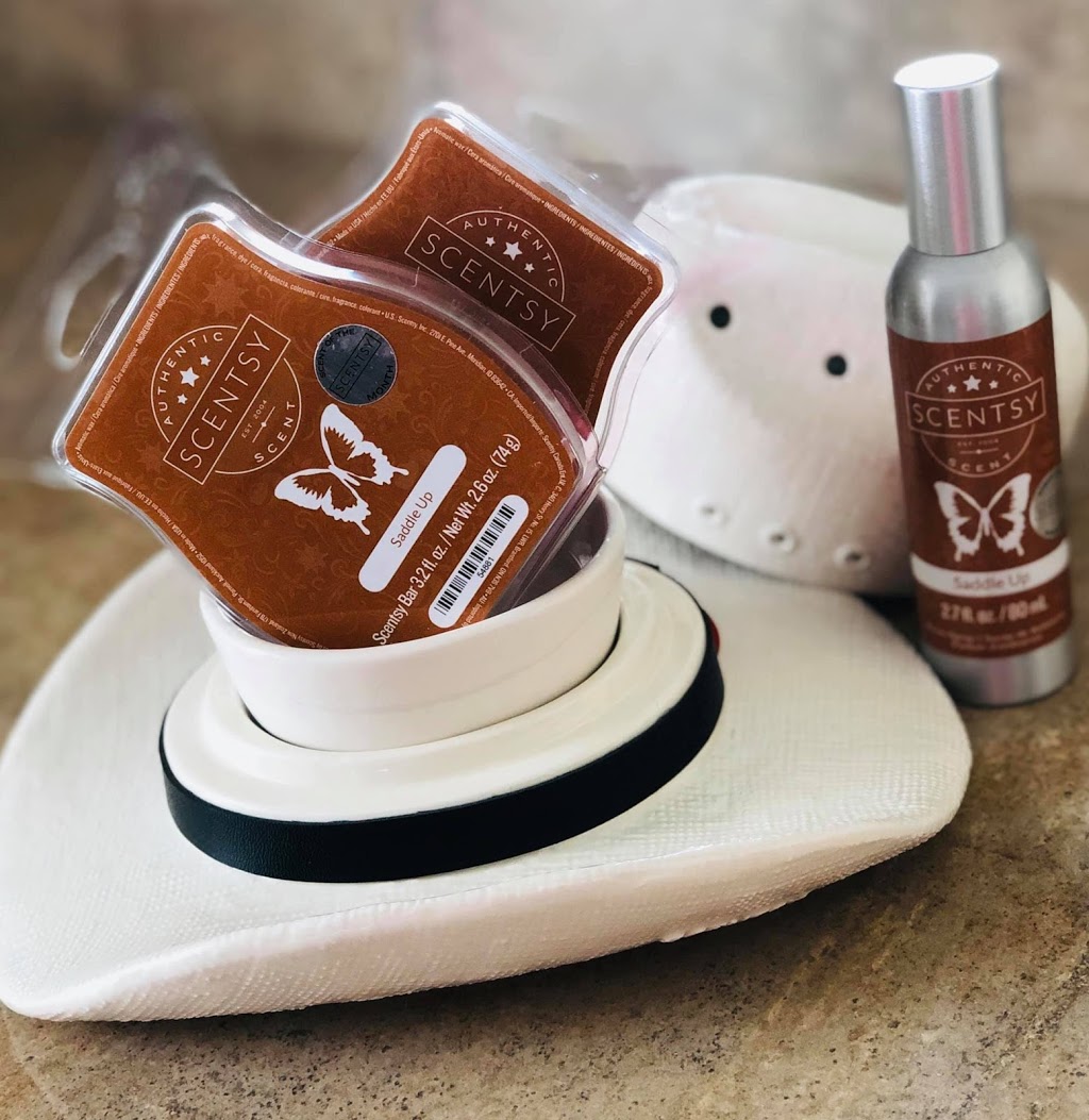 Rollande Independent Scentsy Consultant | 601 Drive-In Rd, Sturgeon Falls, ON P2B 2R1, Canada | Phone: (705) 471-2912
