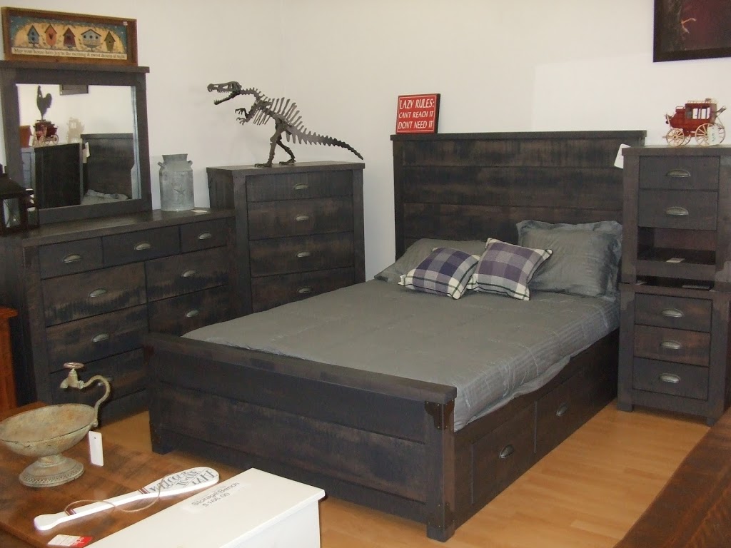 Grand River Furniture | 285002 County Rd 10, Amaranth, ON L9W 0Y6, Canada | Phone: (519) 941-2176