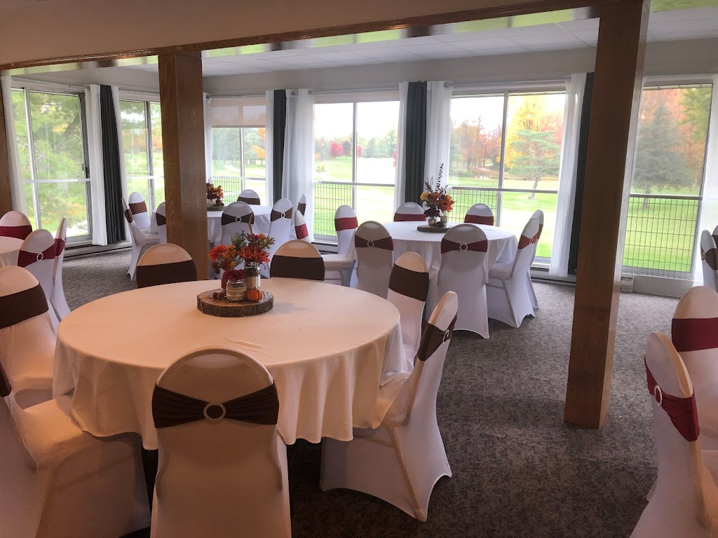 Perth Golf Course | 141 Peter St, Perth, ON K7H 3E4, Canada | Phone: (613) 267-3090