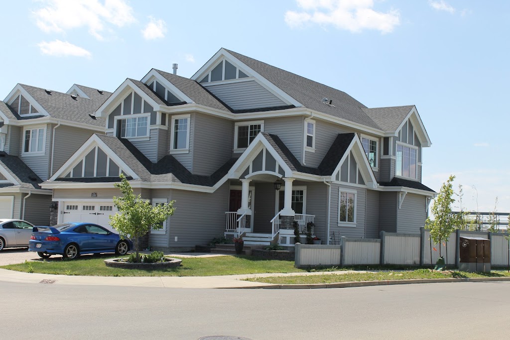 Rom Bros Exteriors Inc | 10304 Meyer Rd, Acheson, AB T7X 6A3, Canada | Phone: (780) 948-5810