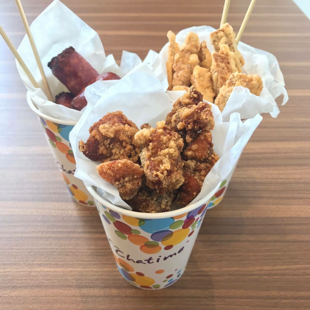 Chatime | 541 Oxford St W A2-102, London, ON N6H 0H9, Canada | Phone: (519) 851-2818