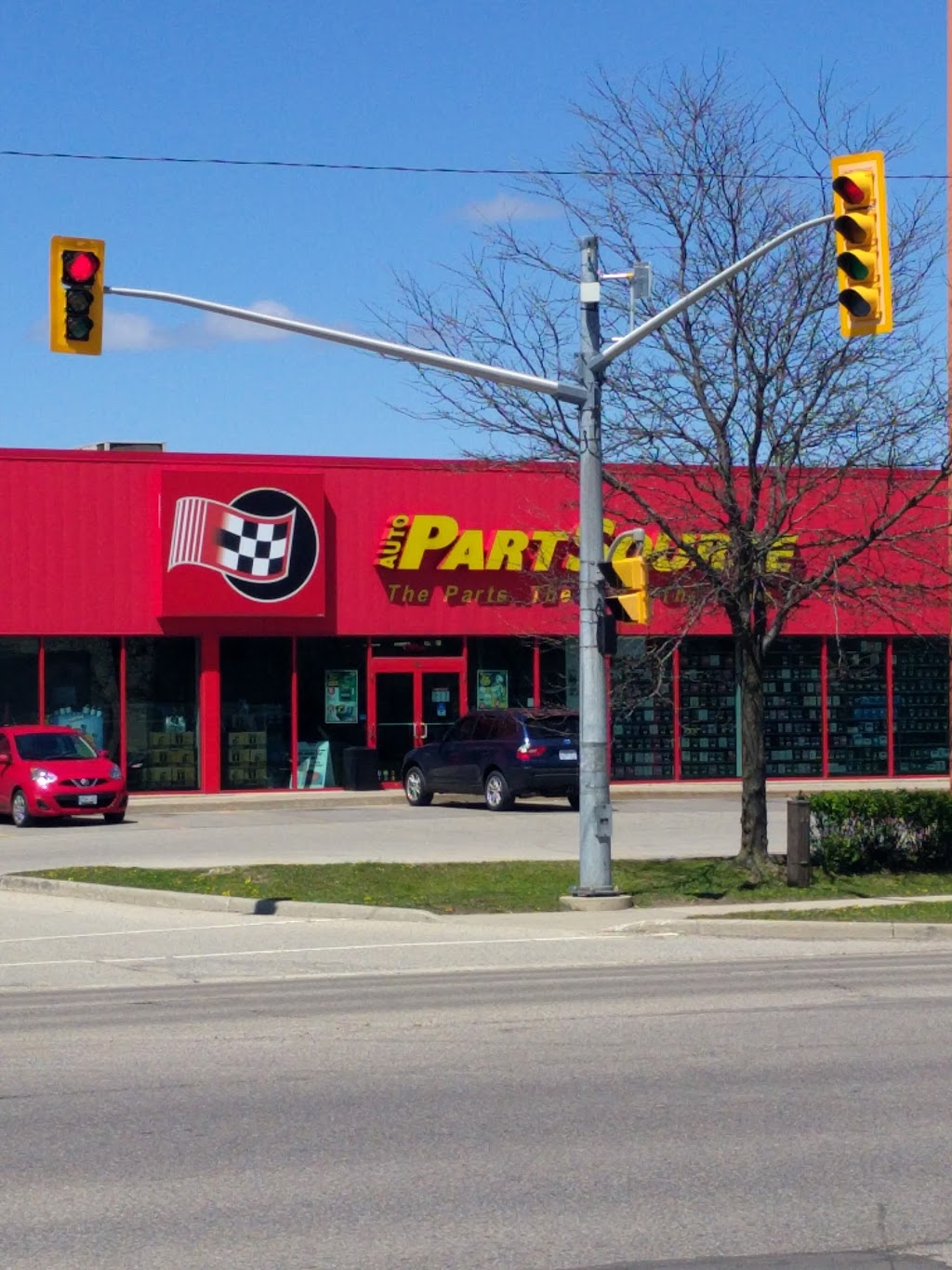 PartSource | 642 Fairway Rd S, Kitchener, ON N2C 1X3, Canada | Phone: (519) 748-0064