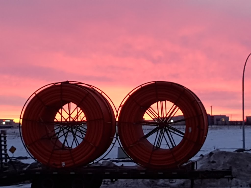 Subterrain Drilling West | 26632 111 Ave NW #100, Acheson, AB T7X 6E1, Canada | Phone: (844) 822-3745