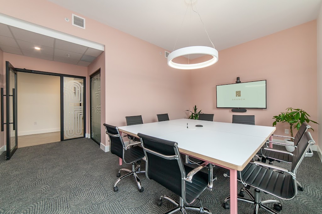 Branch HQ | 286 Sanford Ave N Suite 301, Hamilton, ON L8L 6A1, Canada | Phone: (905) 974-9879