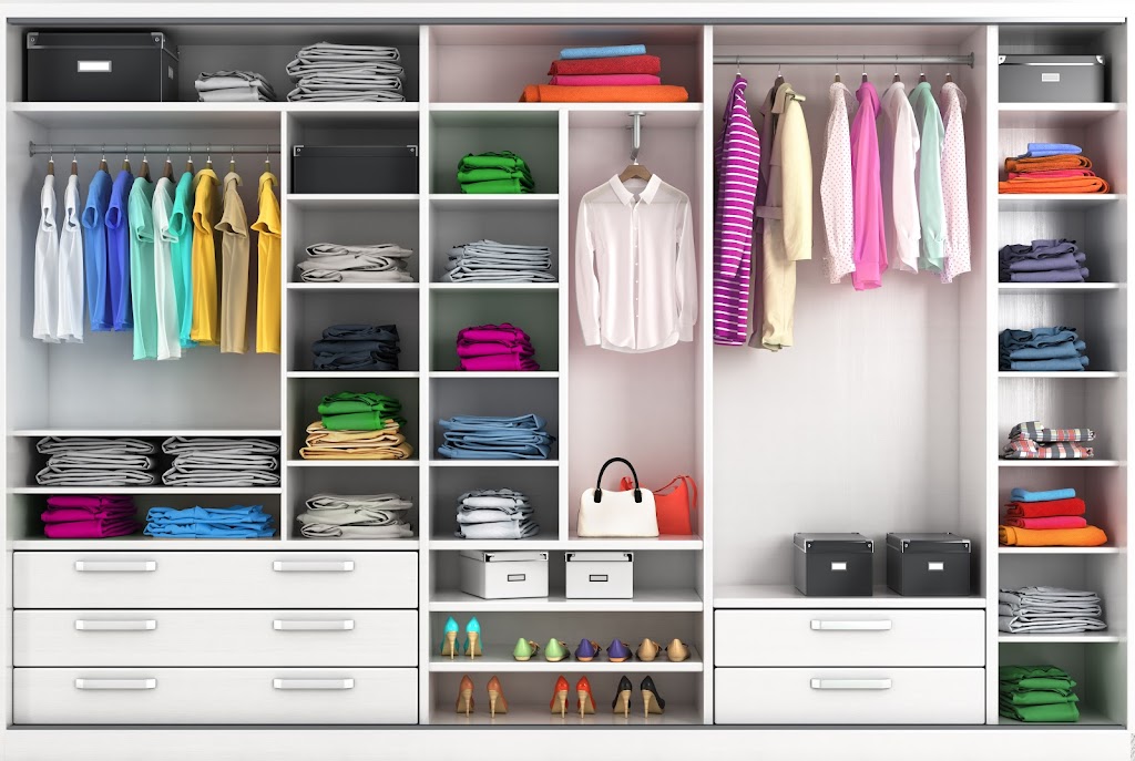 The Passionate Organizer | 121 Rue du Village, Dollard-des-Ormeaux, QC H9B 1M8, Canada | Phone: (514) 347-3606
