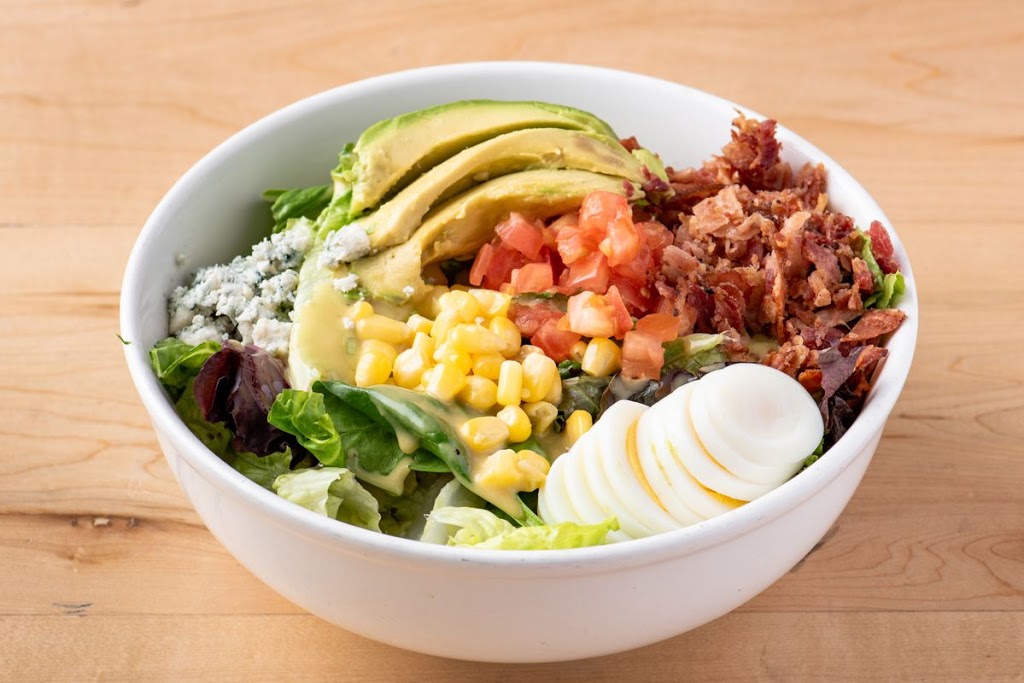 Freshii | 23 College St, Toronto, ON M5G 2B3, Canada | Phone: (647) 497-7590