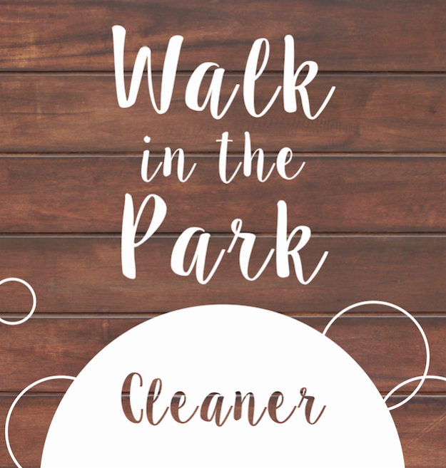 Walk in the Park Cleaner | Tango 1, Unit #1C, 99 Esther Shiner Boulevard, North York, ON M2K 0C1, Canada | Phone: (416) 224-0004