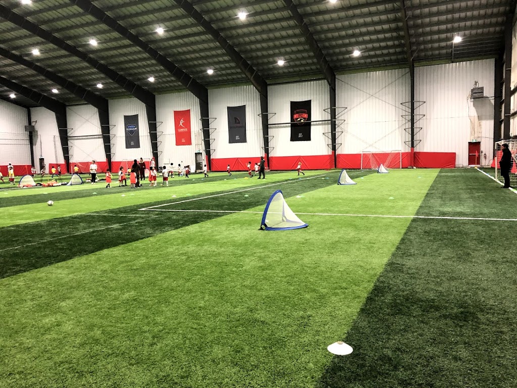 Complete Performance Centre 72 Orchard Rd, Ajax, ON L1S 6L1, Canada