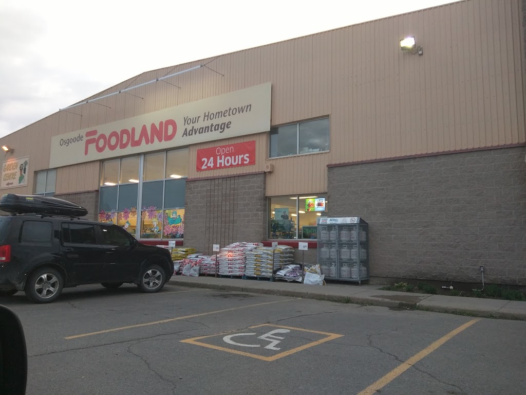 Foodland - Osgoode | 5669 Cabin Rd, Osgoode, ON K0A 2W0, Canada | Phone: (613) 826-2282