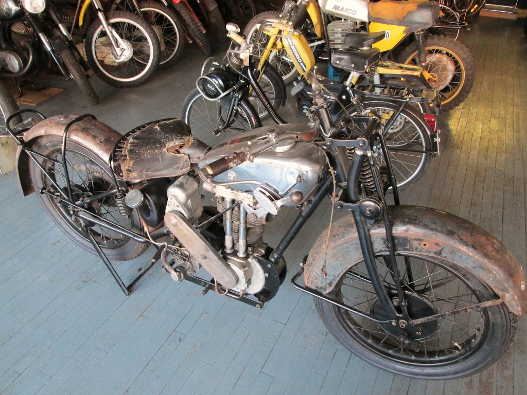 International Cycle Ltd | 4015 118 Ave NW, Edmonton, AB T5W 1A2, Canada | Phone: (780) 477-5605