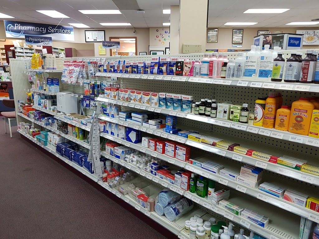 RemedysRx - Falls Pharmacy | 6635 Drummond Rd, Niagara Falls, ON L2G 4N4, Canada | Phone: (905) 354-5651