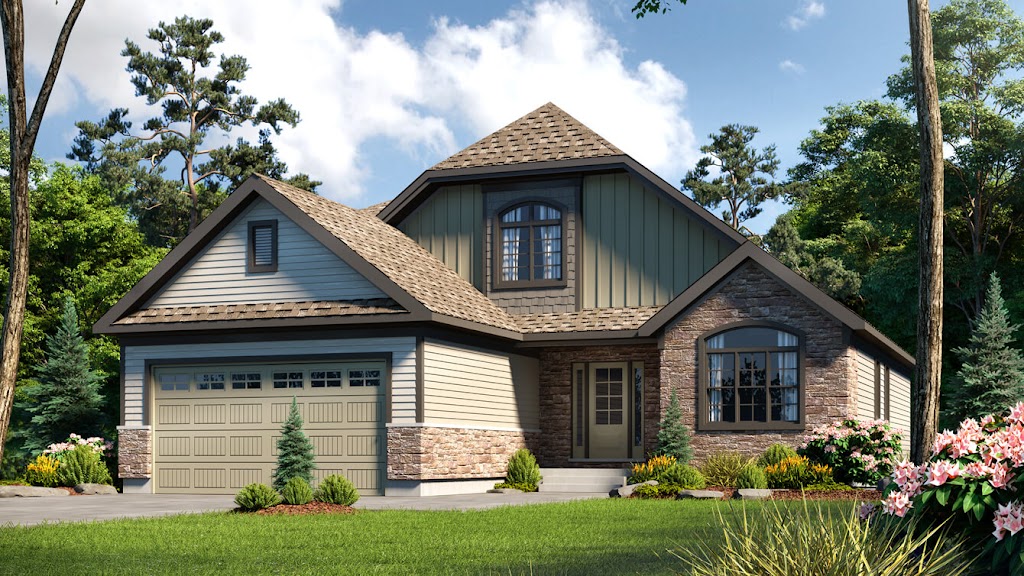 Beaver Homes & Cottages | 5102 43 St, Athabasca, AB T9S 1M1, Canada | Phone: (780) 675-2355