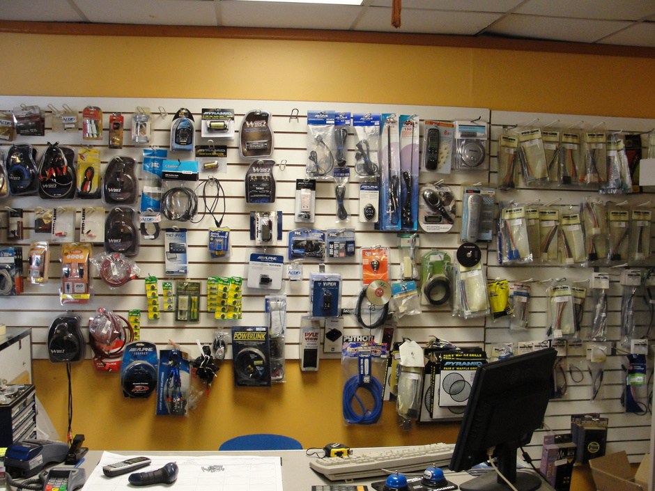 Sound Electronics | 9 West Ave, Woodstock, ON N4S 7K4, Canada | Phone: (519) 539-0244