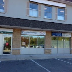 Ramblewood Physiotherapy | 14 Ramblewood Dr #102, Wasaga Beach, ON L9Z 0C4, Canada | Phone: (705) 429-5858