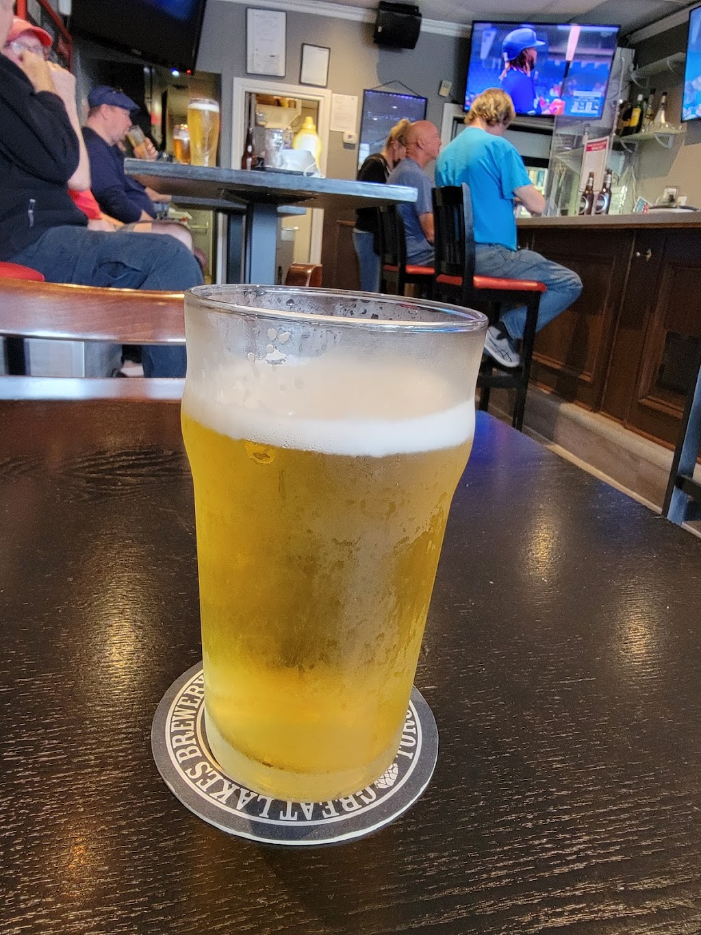 Kellys Korner Pub & Grill | 3045 Kingston Rd, Scarborough, ON M1M 1P1, Canada | Phone: (416) 265-0392