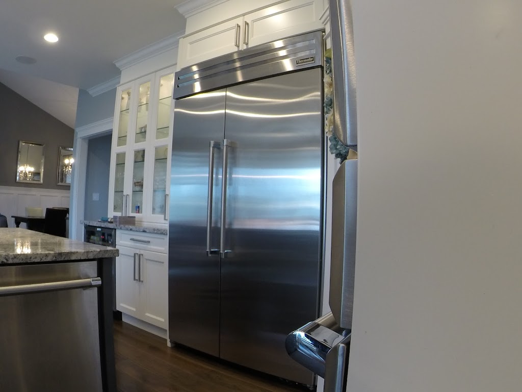 Carmana Home Improvements | 1112 Centre Rd, Qualicum Beach, BC V9K 2G7, Canada | Phone: (250) 607-8349