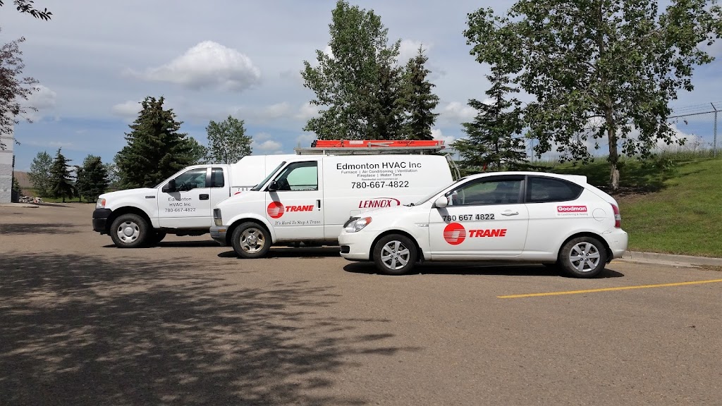 Edmonton HVAC inc | 7115 144 Ave NW, Edmonton, AB T5C 2R6, Canada | Phone: (780) 667-4822