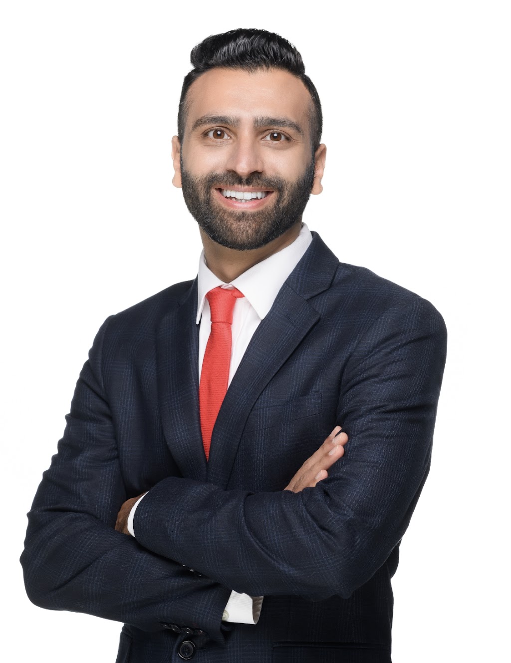 The Realtor Bobby | 480 Chrysler Dr, Brampton, ON L6S 0C1, Canada | Phone: (416) 846-7211