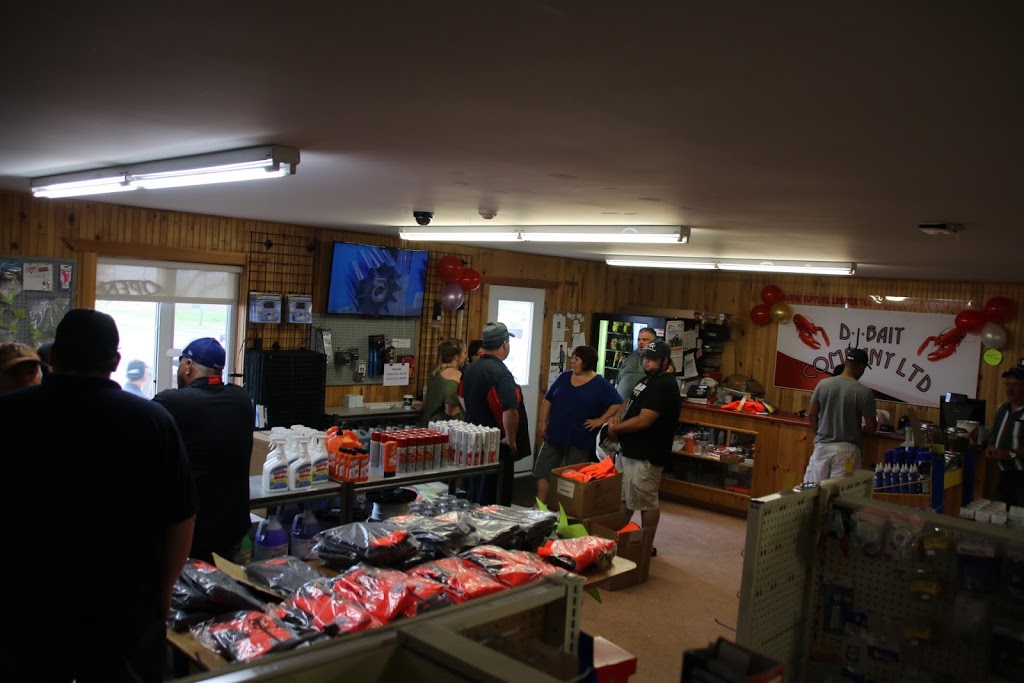 DJ Marine | 3107 Route 117, Pointe-Sapin, NB E9A 1T4, Canada | Phone: (506) 876-2189