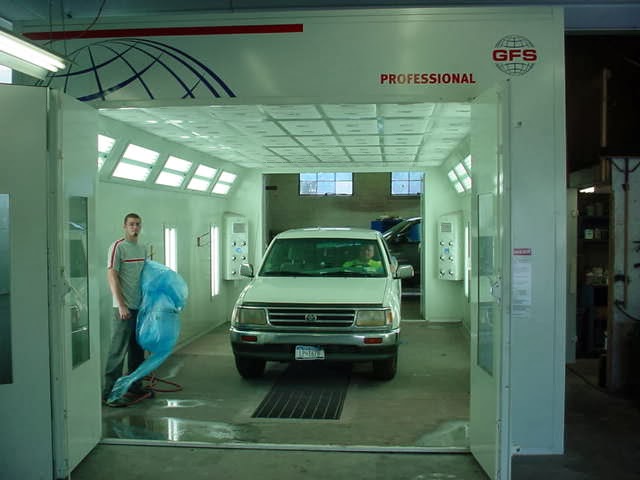 Image Collision | 245 Park Ave, Lockport, NY 14094, USA | Phone: (716) 433-0464