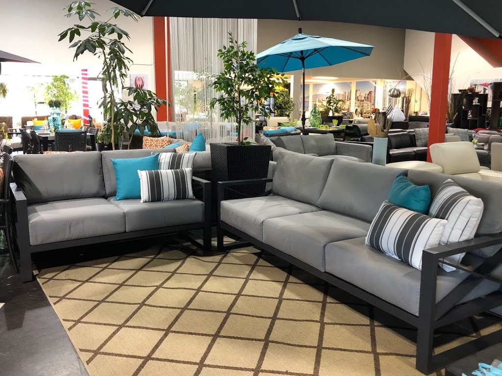 Vancouver Sofa and Patio | 11031 Bridgeport Rd #101, Richmond, BC V6X 1T3, Canada | Phone: (604) 779-9094